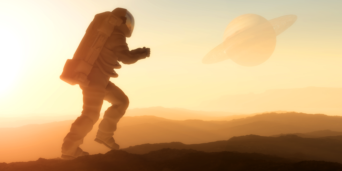 NASA seeking astronauts for Mars mission, apply online