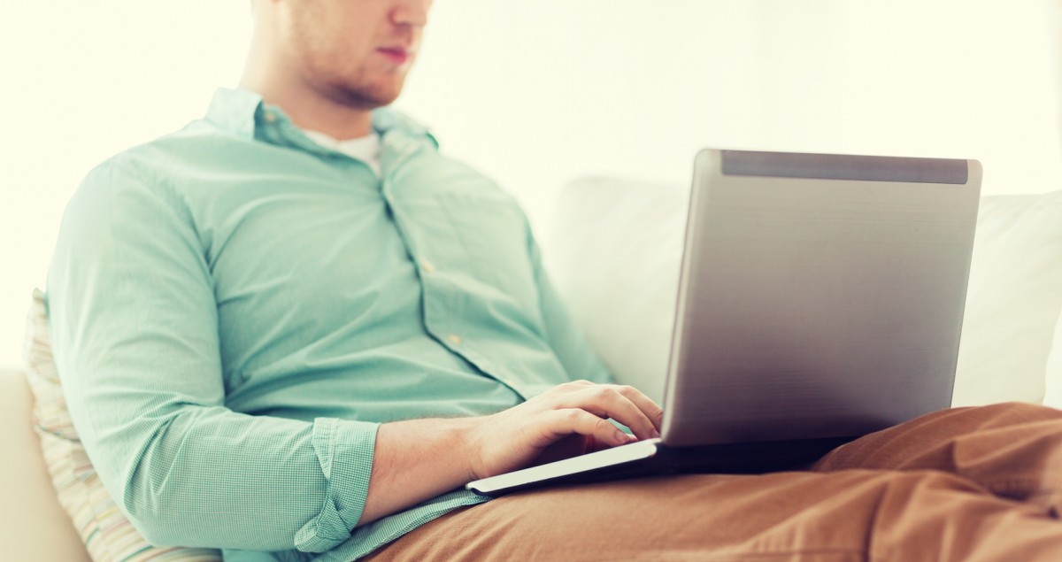 How the media chewed me up and spat me out after I blogged about witnessing a mass murder