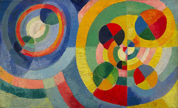 Guggenheim Museum donates 100 master-class works of art to Wikipedia