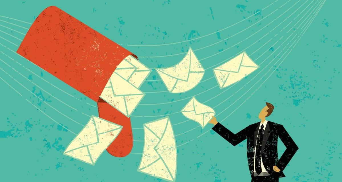 How I grew from 700 to 3,000 email subscribers in 2 months