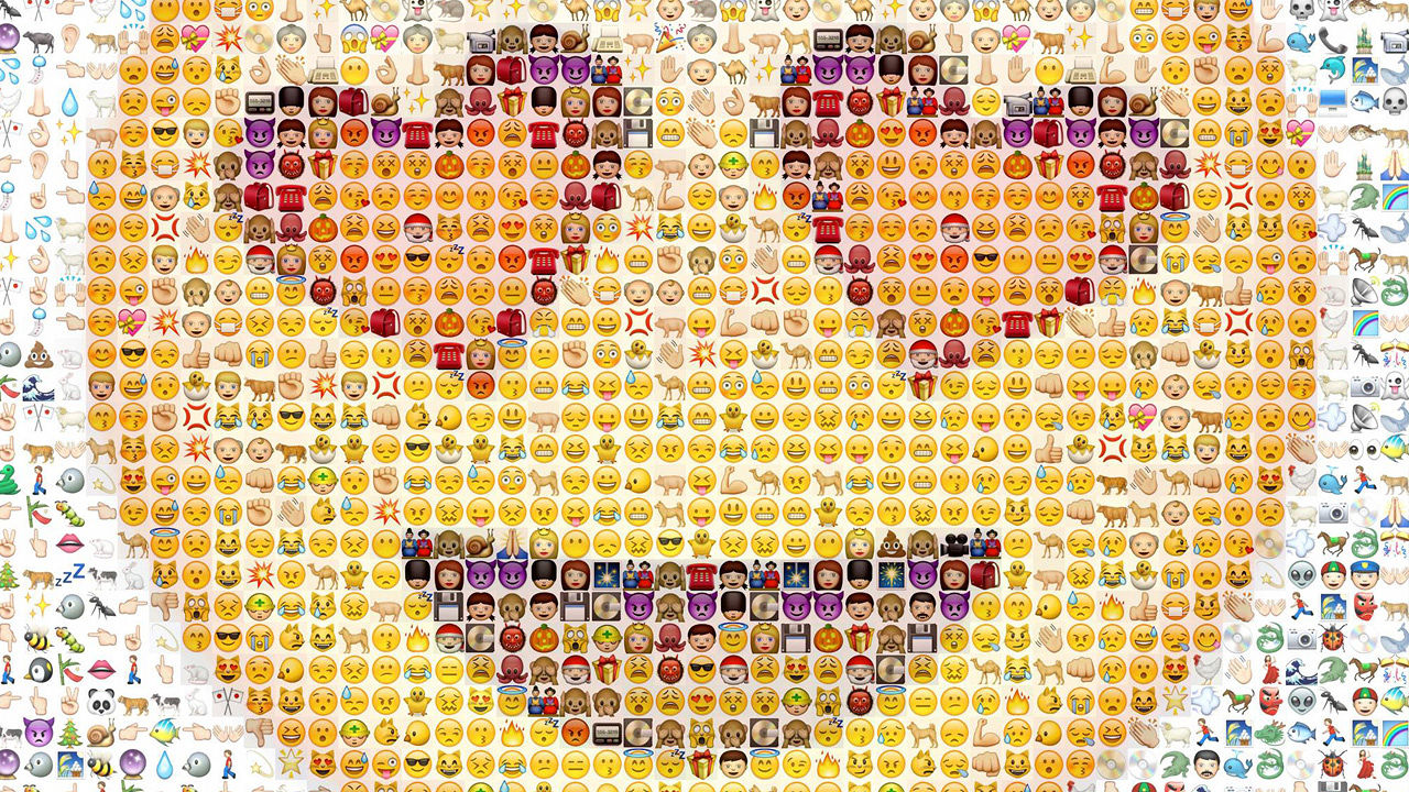 The Psychology Of Emojis