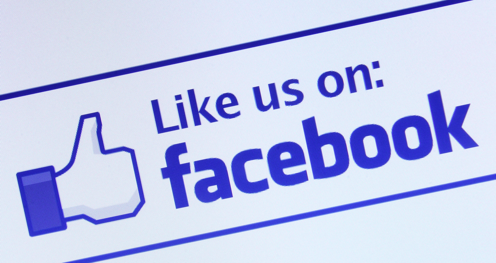 Why Facebook doesn’t like your brand