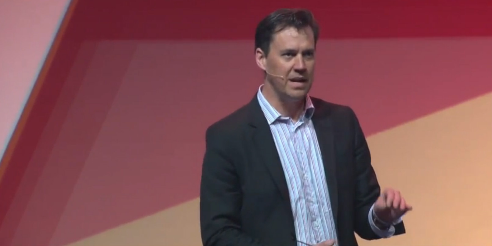 Watch now: Where digital disruption will lead us Featured Image