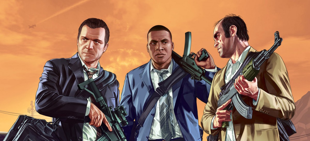 Why we need violent video games