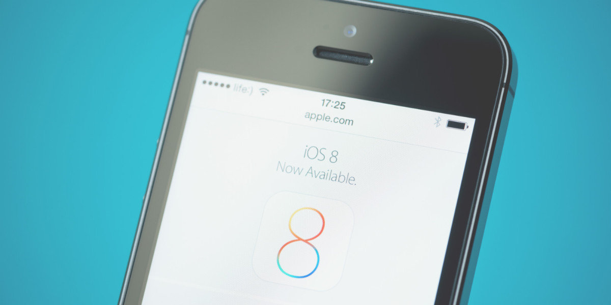 Learn to code iOS 8 apps with this comprehensive course for only $89