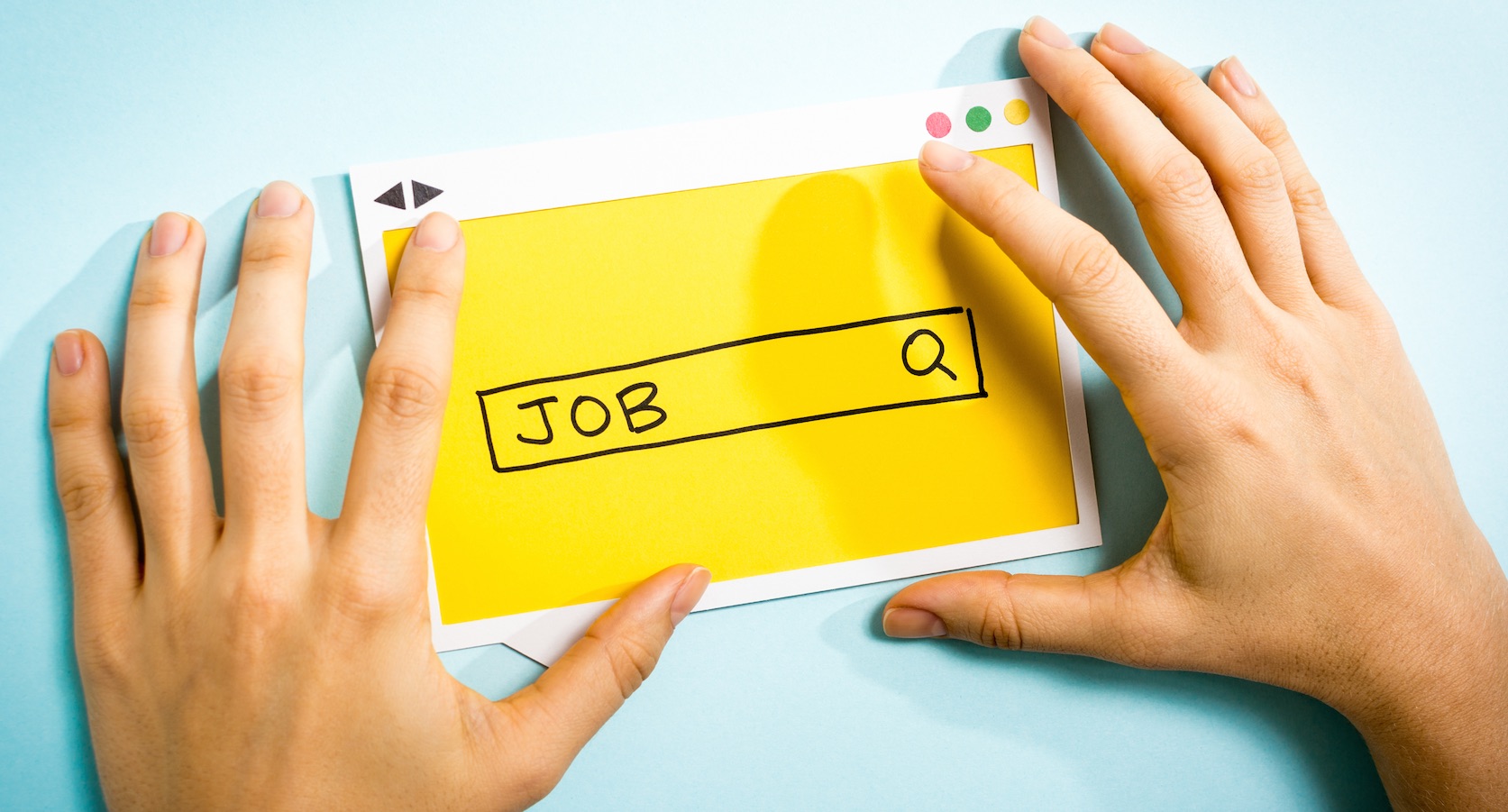 How to land a job in tech with a liberal arts major