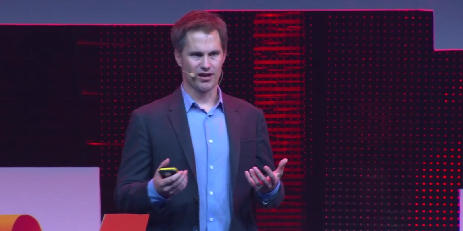 Watch now: Eventbrite and ‘the luck equation’ Featured Image