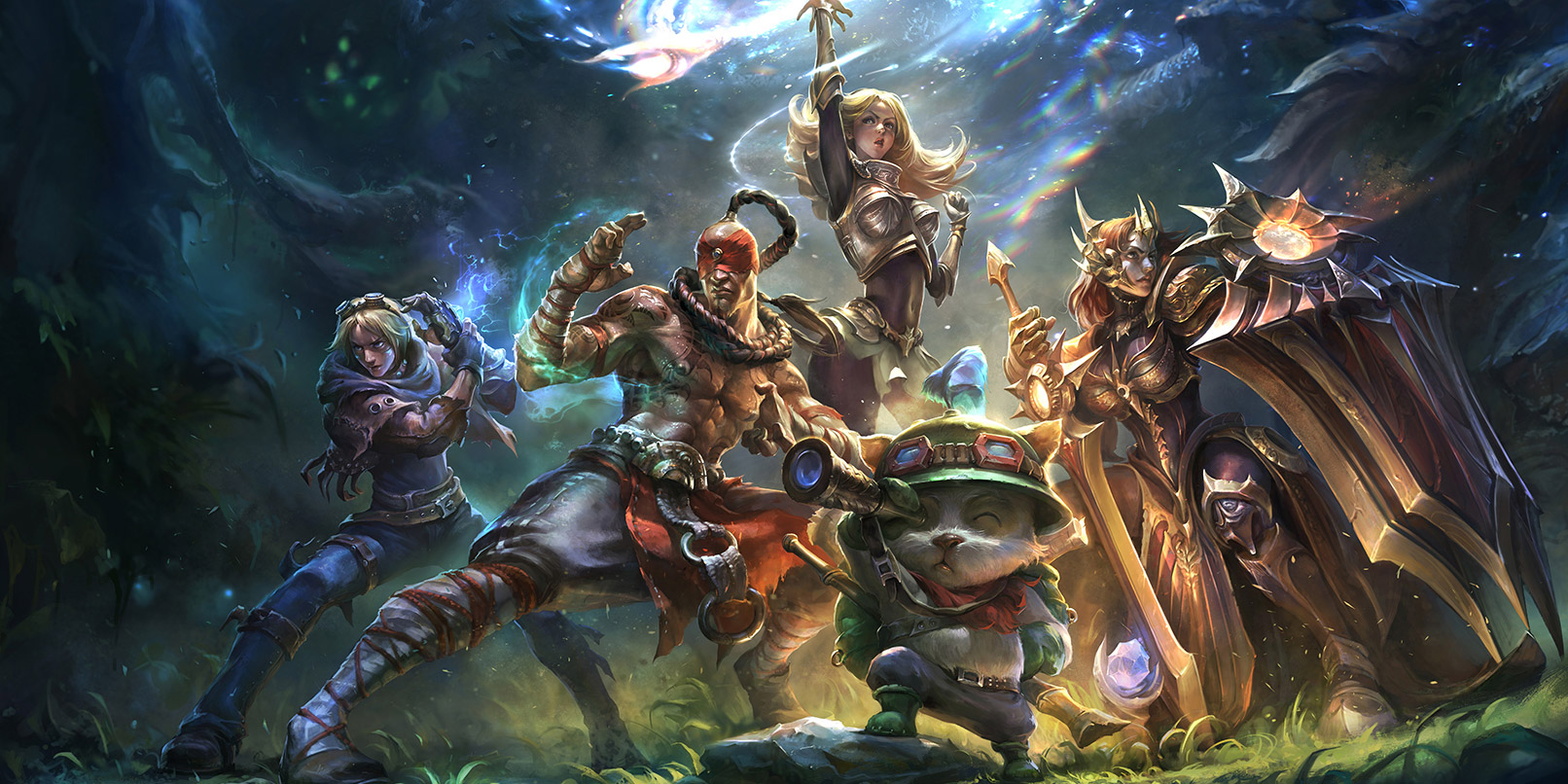 The UK gets a dedicated esports betting service this week Featured Image