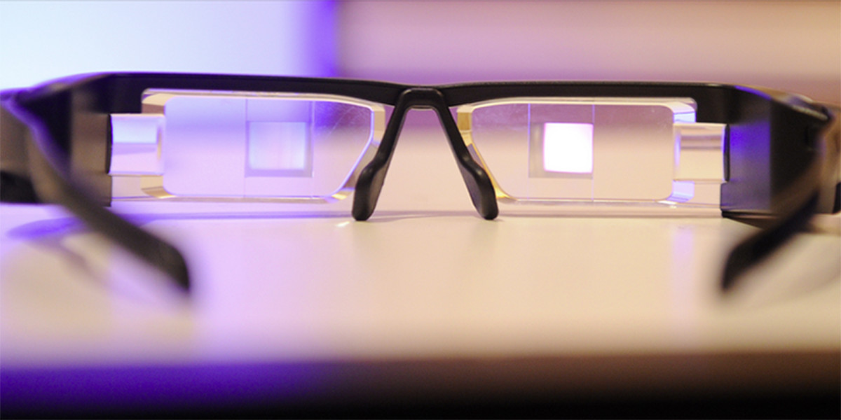 Apple steps into the augmented reality arena with its purchase of Metaio