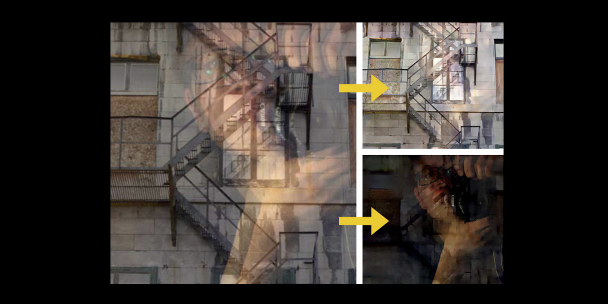 MIT researchers create an algorithm that removes digicam photo reflections