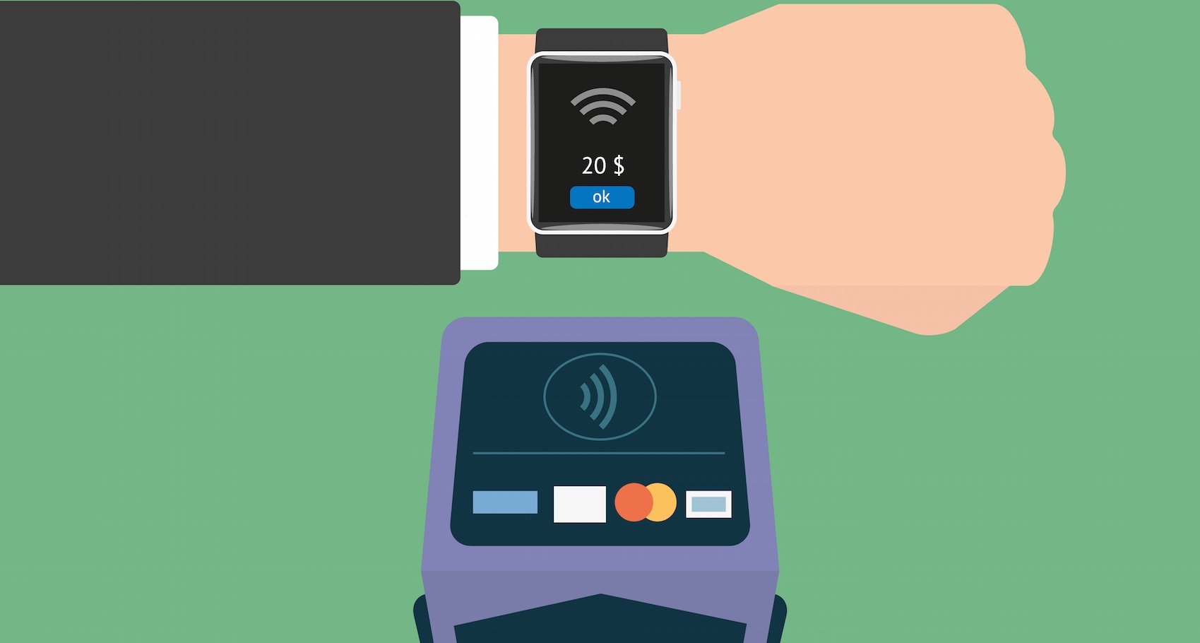 Why tokenization is the key to mobile payment security