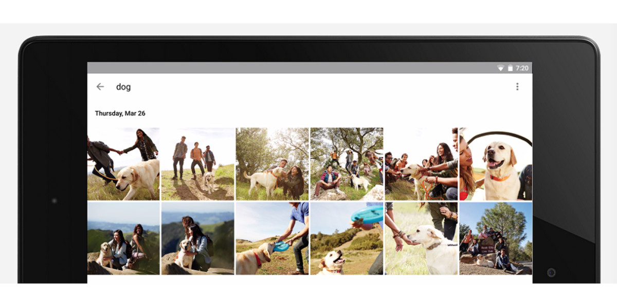 Hands-on with Google Photos: Brand new app is impressive, but the service is not unique