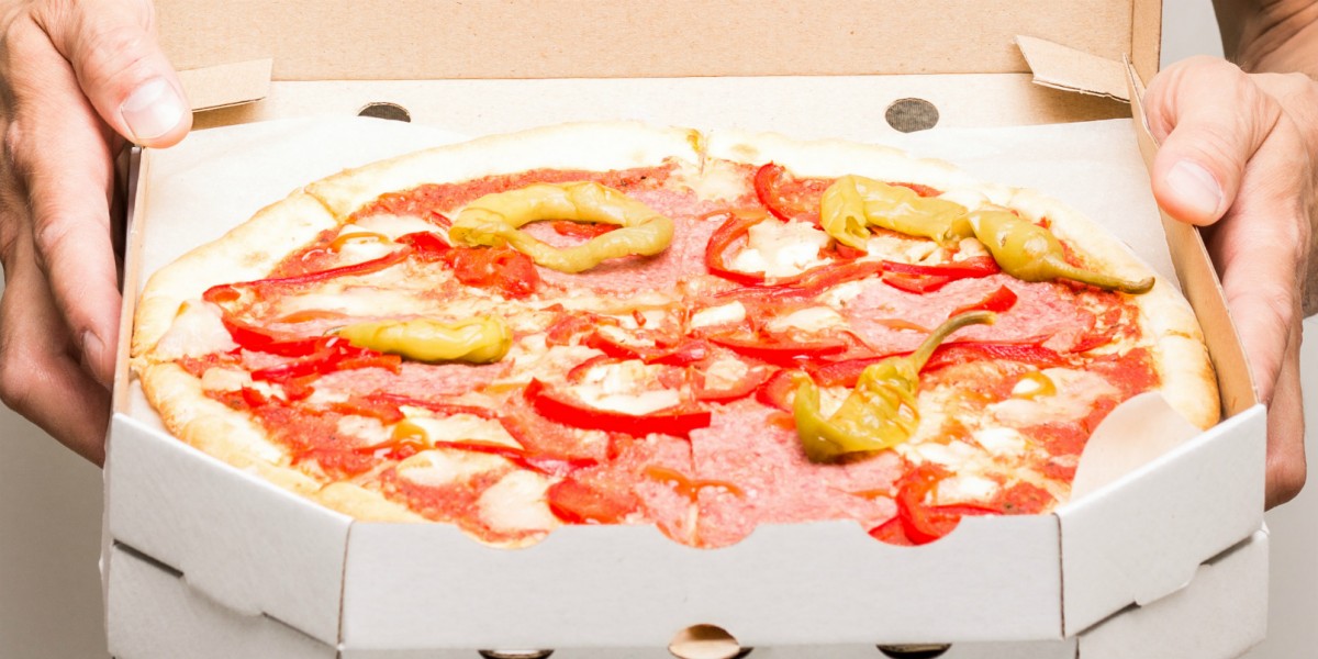 Domino’s will soon let you order pizza with emoji on Twitter