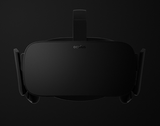 Oculus will release a consumer VR headset in early 2016