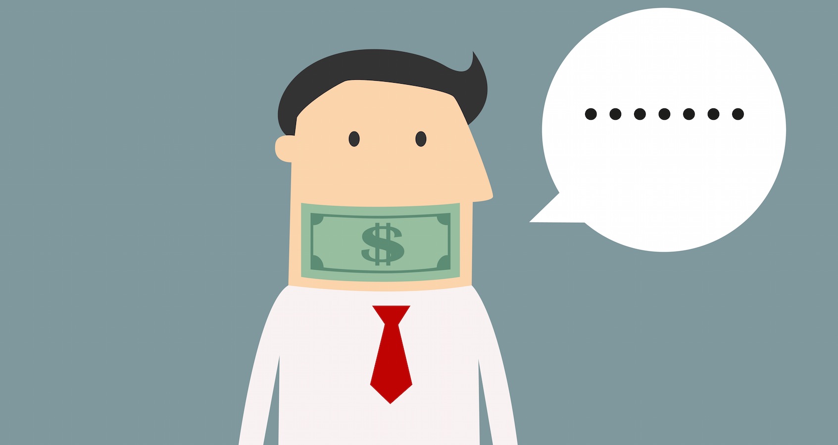 Marketing’s secret sauce