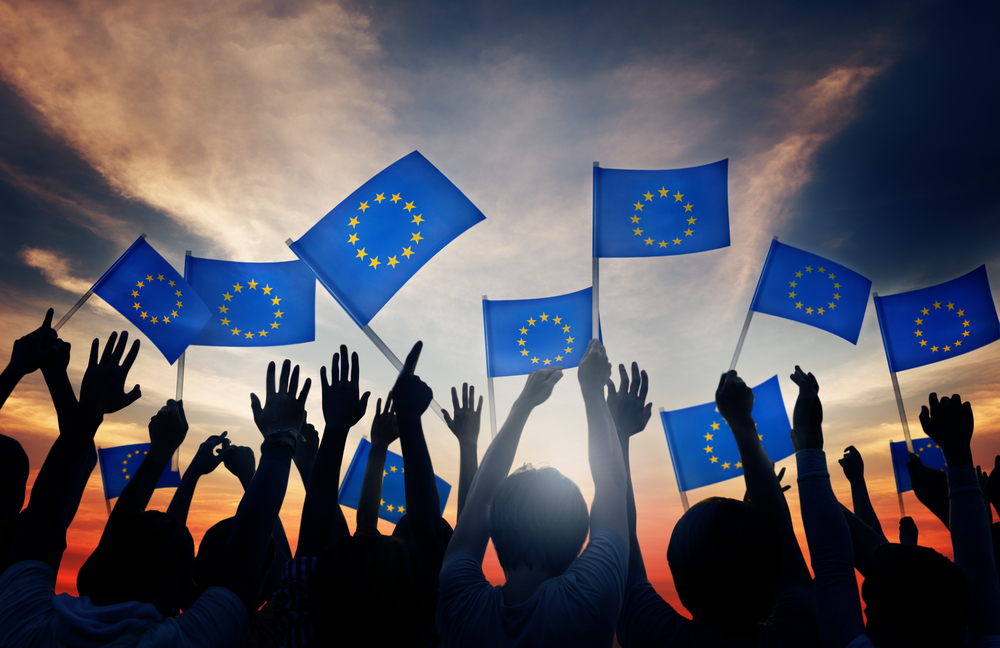 This how the EU plans to match up to Silicon Valley
