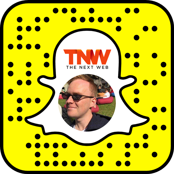 snapcode