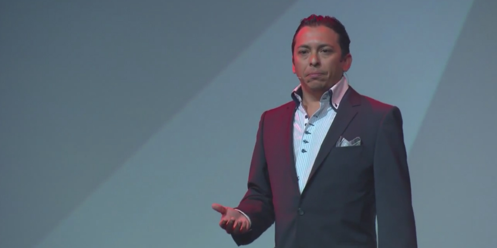 Watch now: Brian Solis on the future of business Featured Image