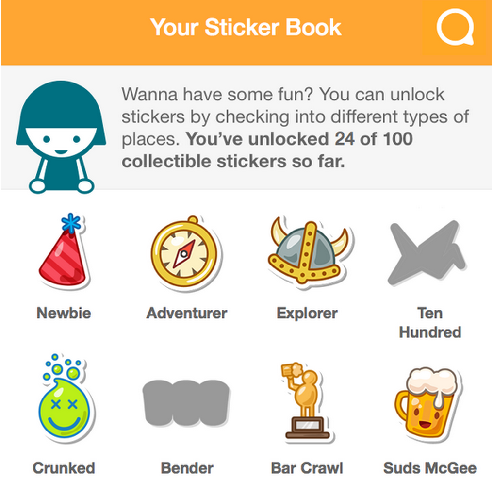 Foursquare finally relents: Mayorships are coming back in Swarm
