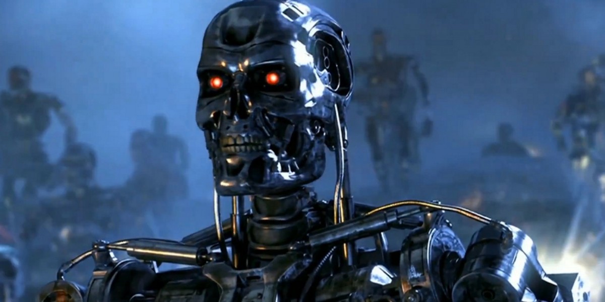 The NSA really does have a Skynet program, and a bad sense of humor
