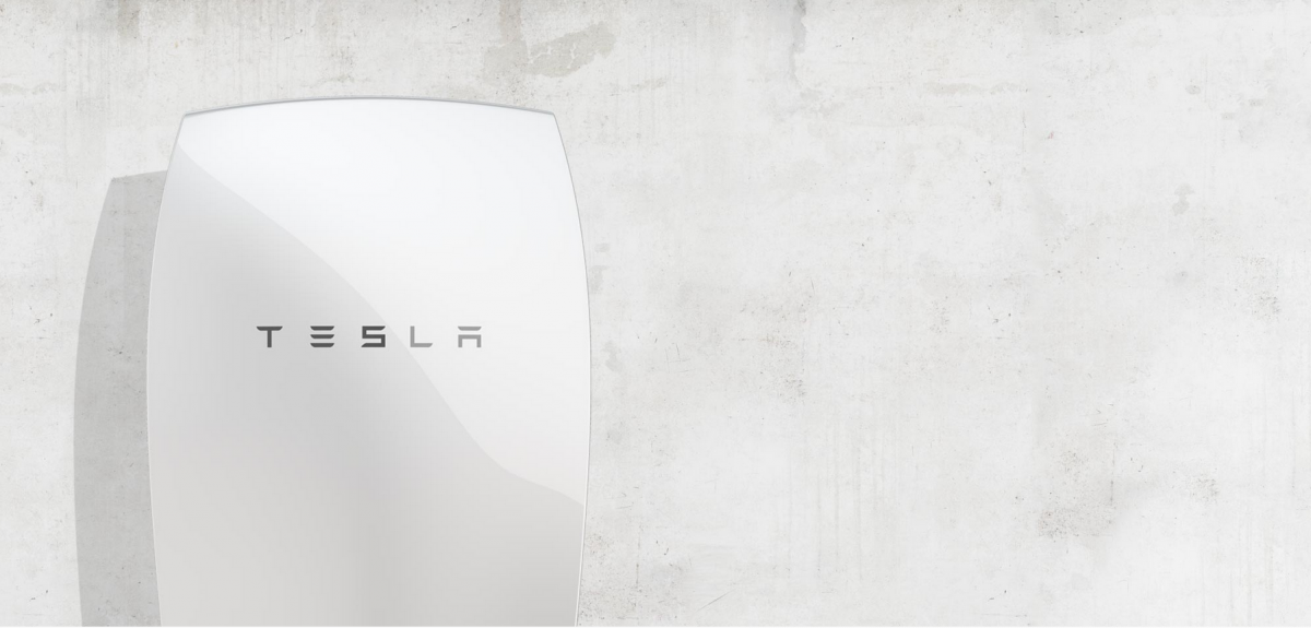 At 38,000 reservations, Tesla’s Powerwall is already sold out until mid-2016