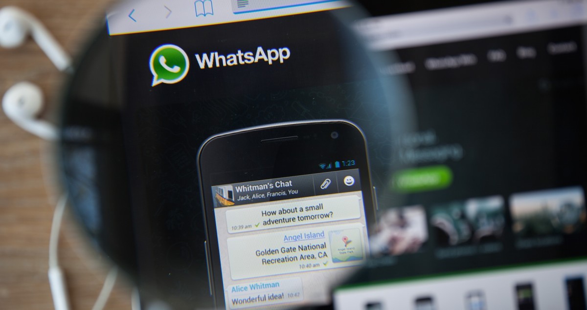 WhatsApp beta build has hidden setting to share data with Facebook