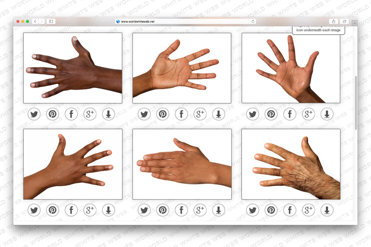 World White Web project wants to make Google’s search results more diverse