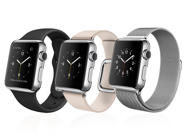 Last chance to win an Apple Watch – ends tonight!