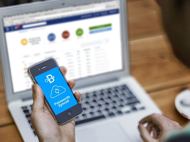Get 74% off a lifetime subscription to Blur’s Premium privacy protection