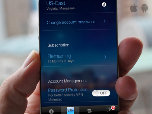 Protect your privacy online with 70% off the VPN Unlimited Premium Plan