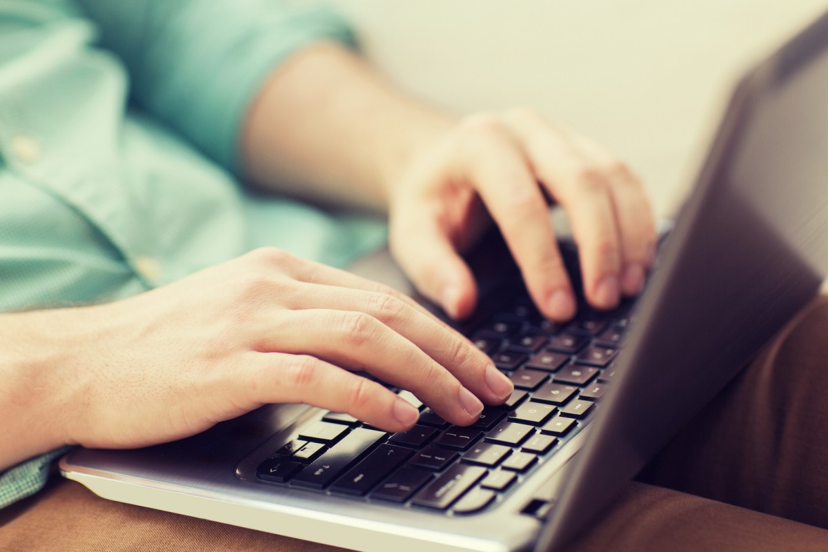 6 simple tips for designing copy on the Web