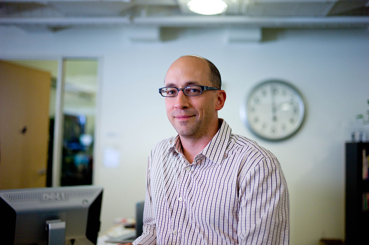 Twitter CEO Dick Costolo is stepping down, will be replaced by cofounder Jack Dorsey on July 1