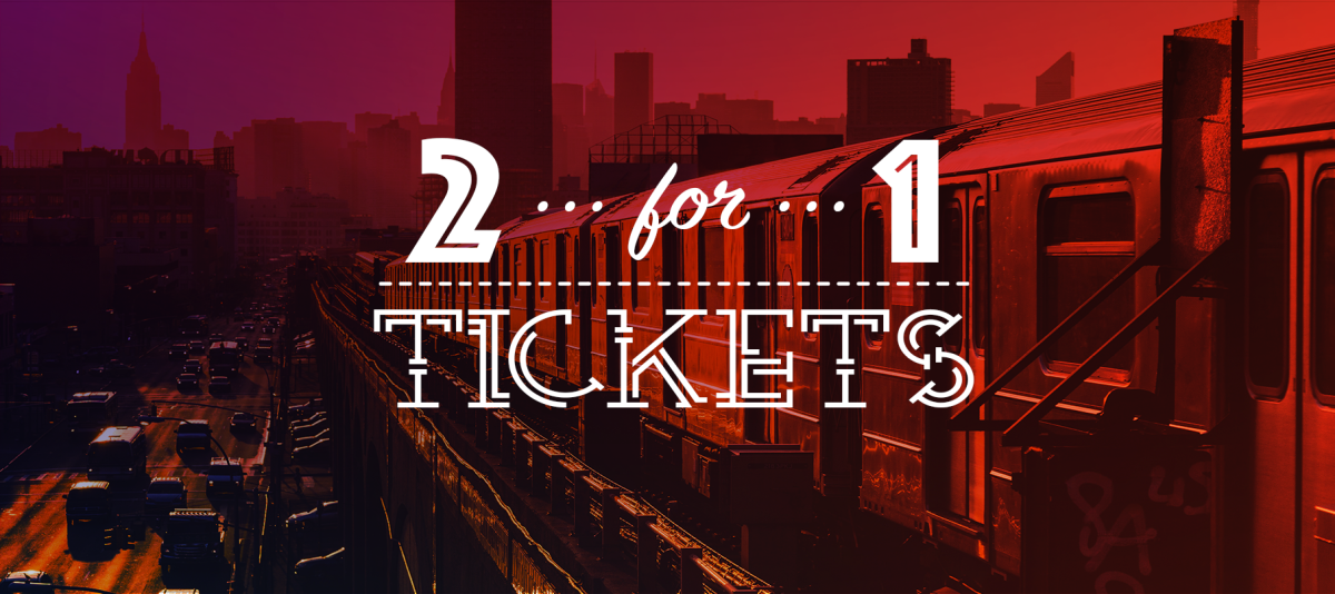 TNW Conference USA is back: Get your free 2-for-1 voucher now!