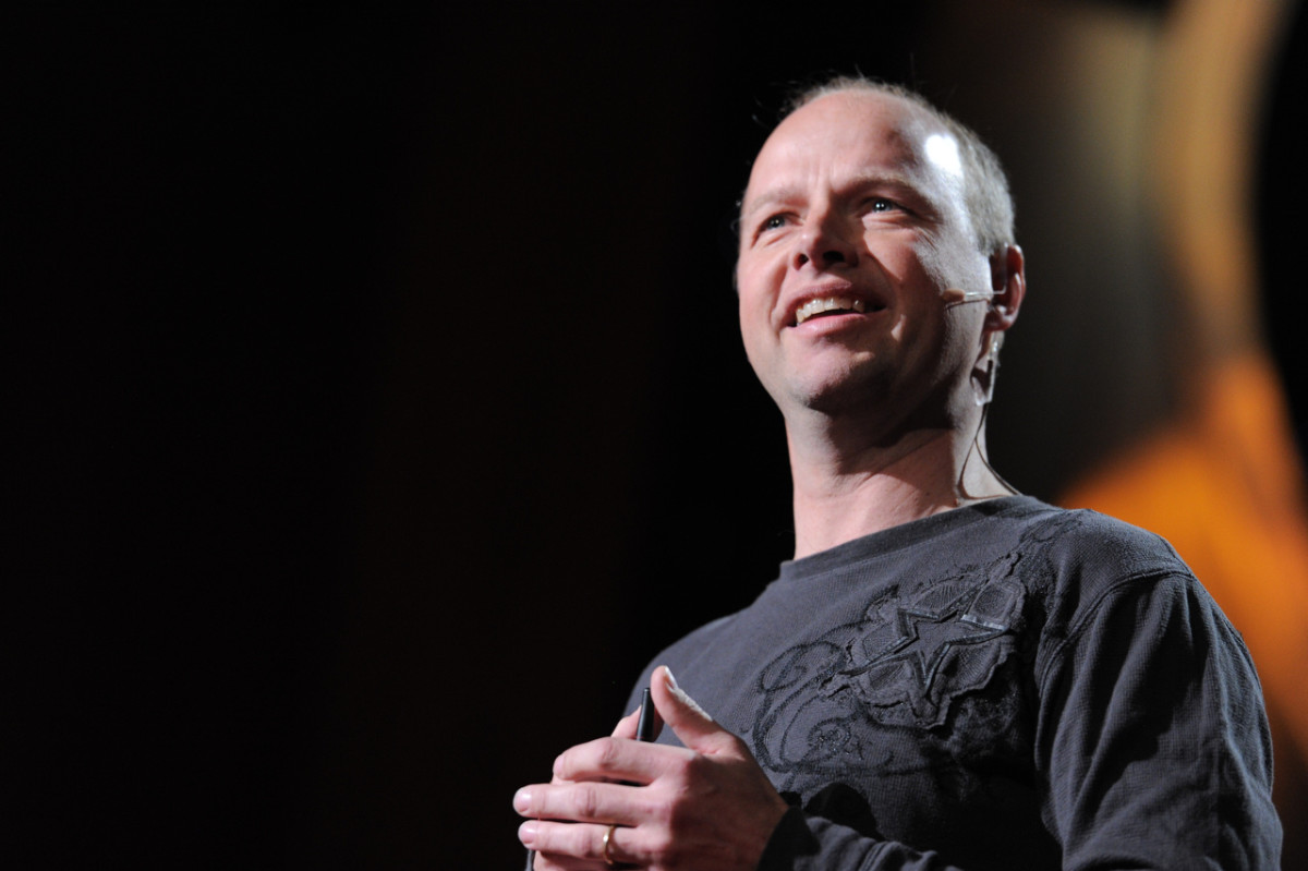 Udacity’s Sebastian Thrun: How Nanodegrees can democratize tech education