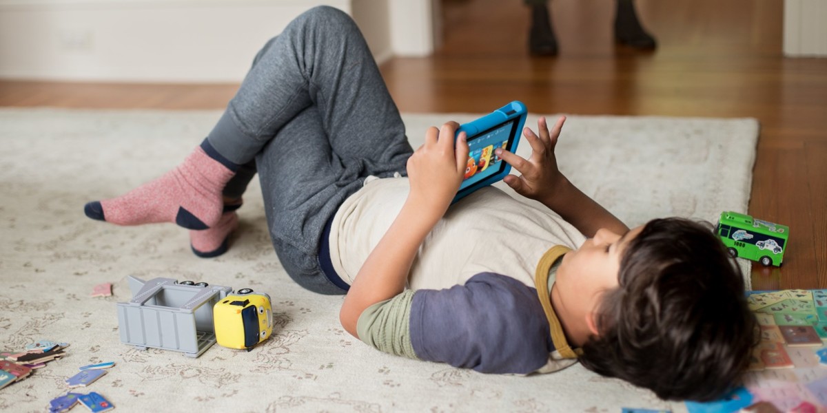 Amazon Fire Kids