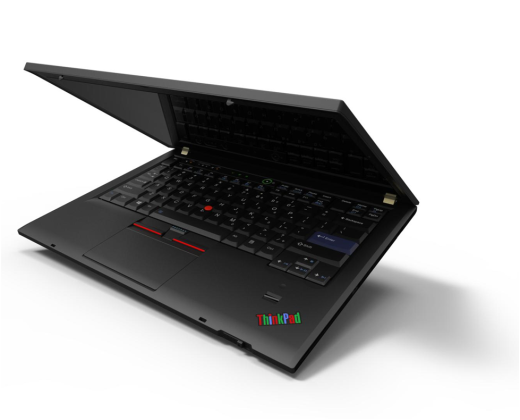 Lenovo ThinkPad concept
