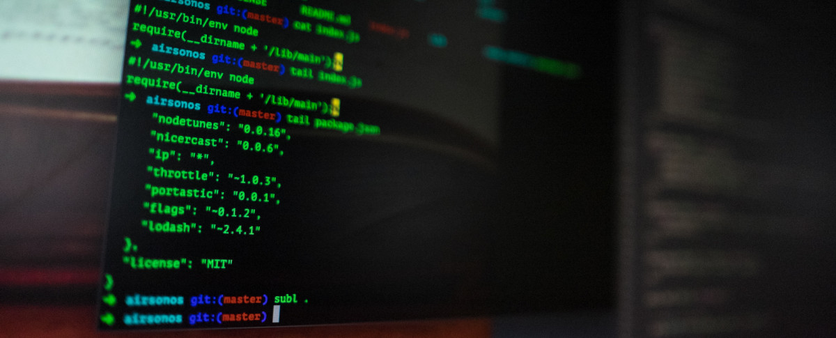 Use this handy command line tool to check if your code works across browsers
