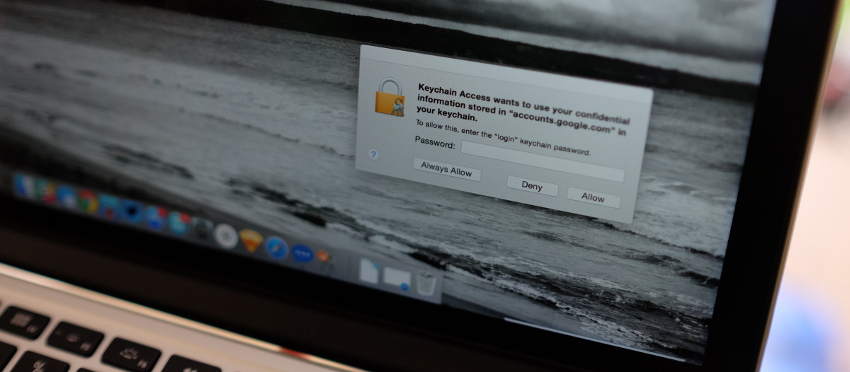 New OS X exploit breaks Keychain’s security, exposes passwords