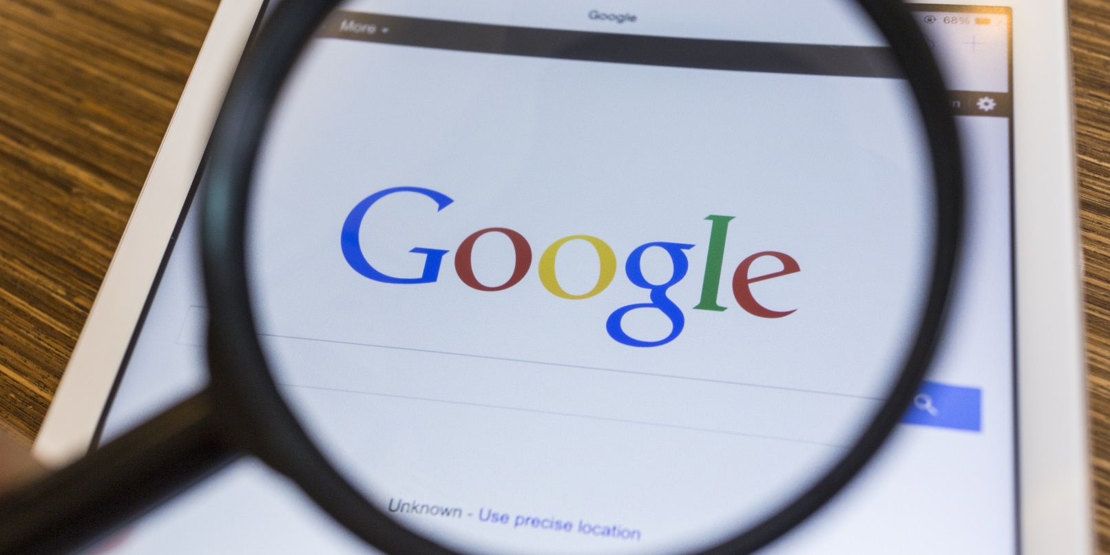 Comparing Google to Apple is harder than you think