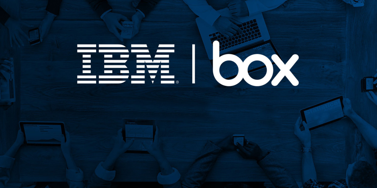 IBM Box