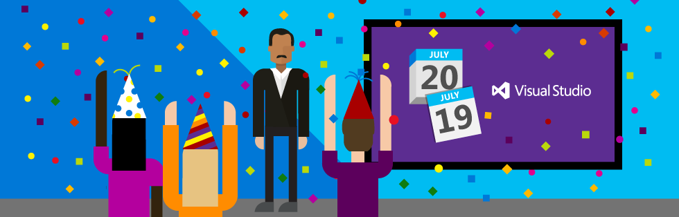 Microsoft’s Visual Studio 2015, Team Foundation Server 2015 and .NET 4.6 land on July 20