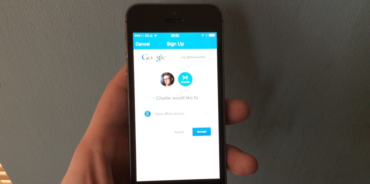 Meet Charlie: The virtual PA that’s a secret weapon for Twitter, Hootsuite and Salesforce