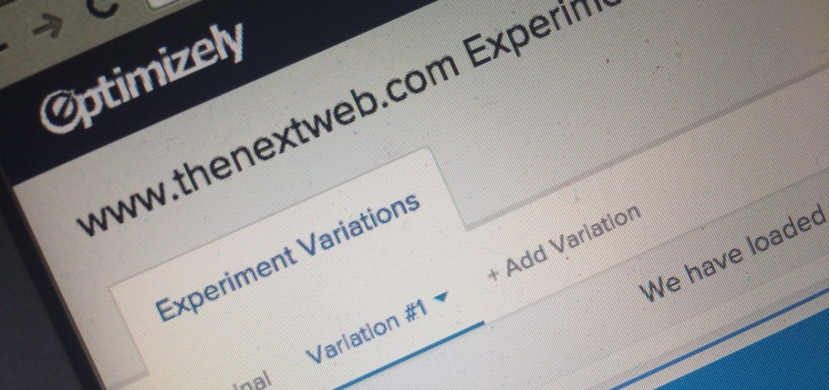Optimizely promises Netflix-style personalization for every Web site