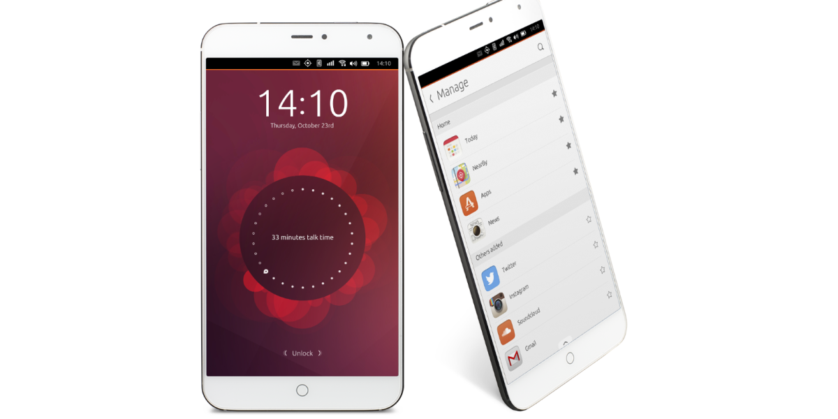 An Ubuntu smartphone you might actually want to buy goes on sale in Europe tomorrow for €299