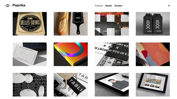 Minimalism in Web design: past and future