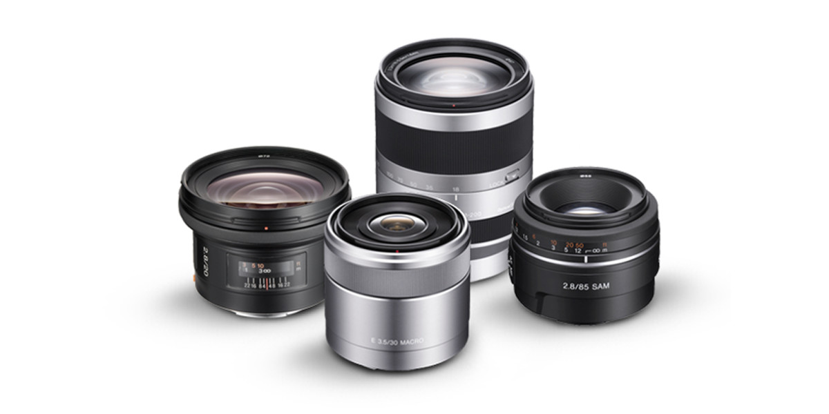 Mirrorless is a new name in the interchangeable lens camera game