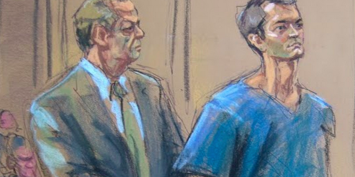 Silk Road creator Ross Ulbricht has filed appeal against conviction