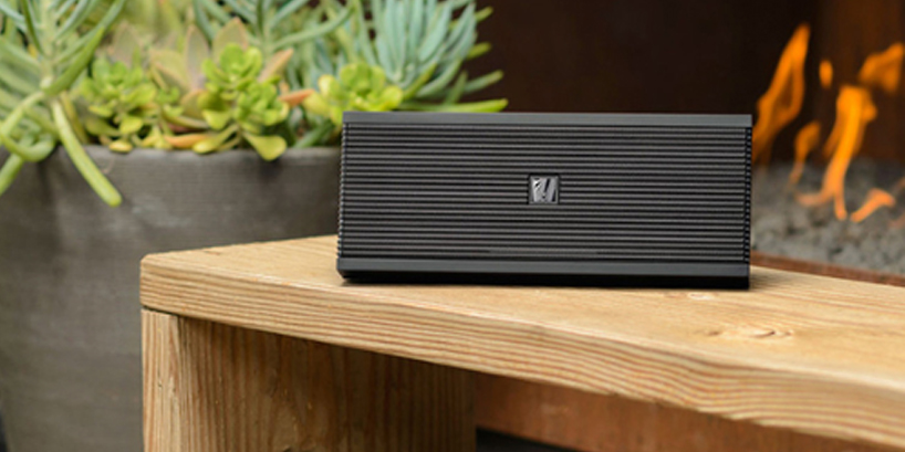 Get 50% off the excellent Sound Kick Bluetooth speaker right now on TNW Deals