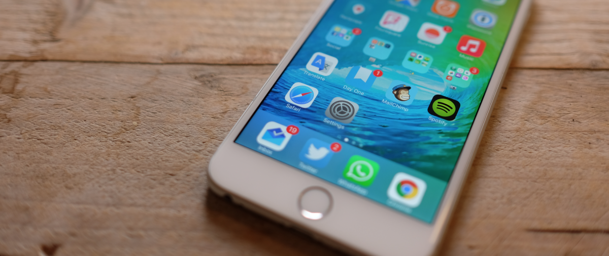 iOS 9 allows developers to build ad blocking extensions