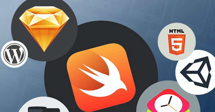 Get the Mobile-First Developer’s Bundle – and pay what you want!
